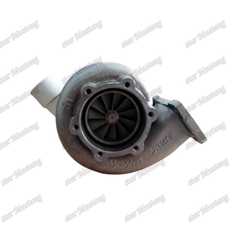 KTR110G HD785-5 PC1100-6 SA6D140-2 Turbo Charger 6505-51-5032 6505-51-5042 Untuk Mesin Komatsu