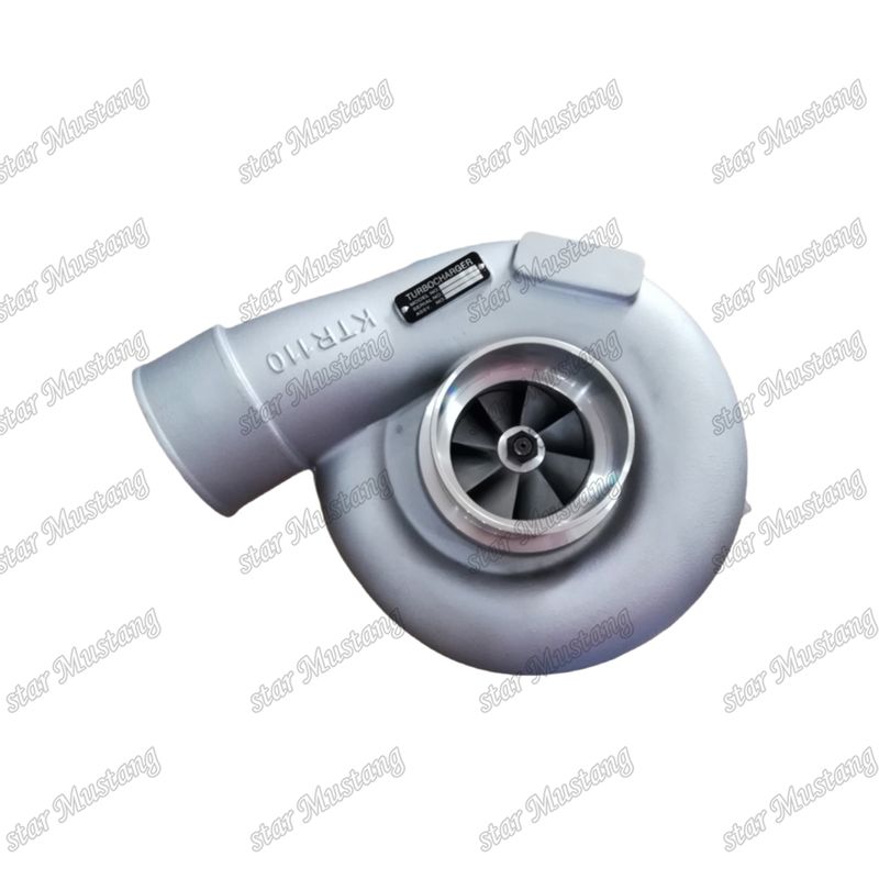 KTR110G HD785-5 PC1100-6 SA6D140-2 Turbo Charger 6505-51-5032 6505-51-5042 Untuk Mesin Komatsu