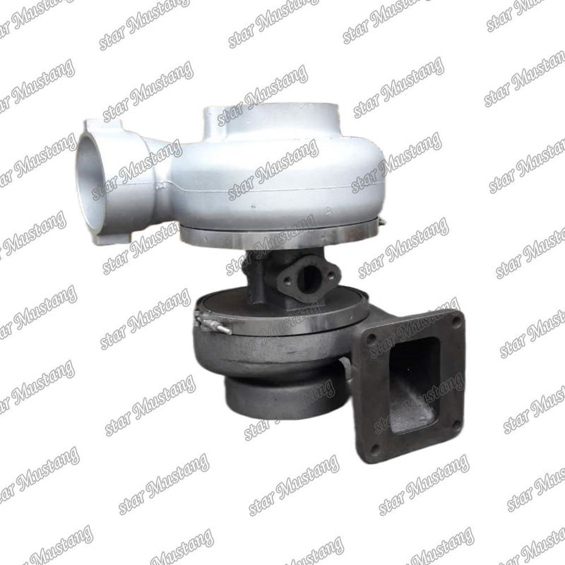 KTR130-11F S500R S6D155-4-R S6D155-4A S6D155-4AA S6D155-4B S6D155-4J S6D155-4S D155 D155A-1 D355A-3 Turbo Charger 6502-13-2003 Untuk Mesin Komatsu