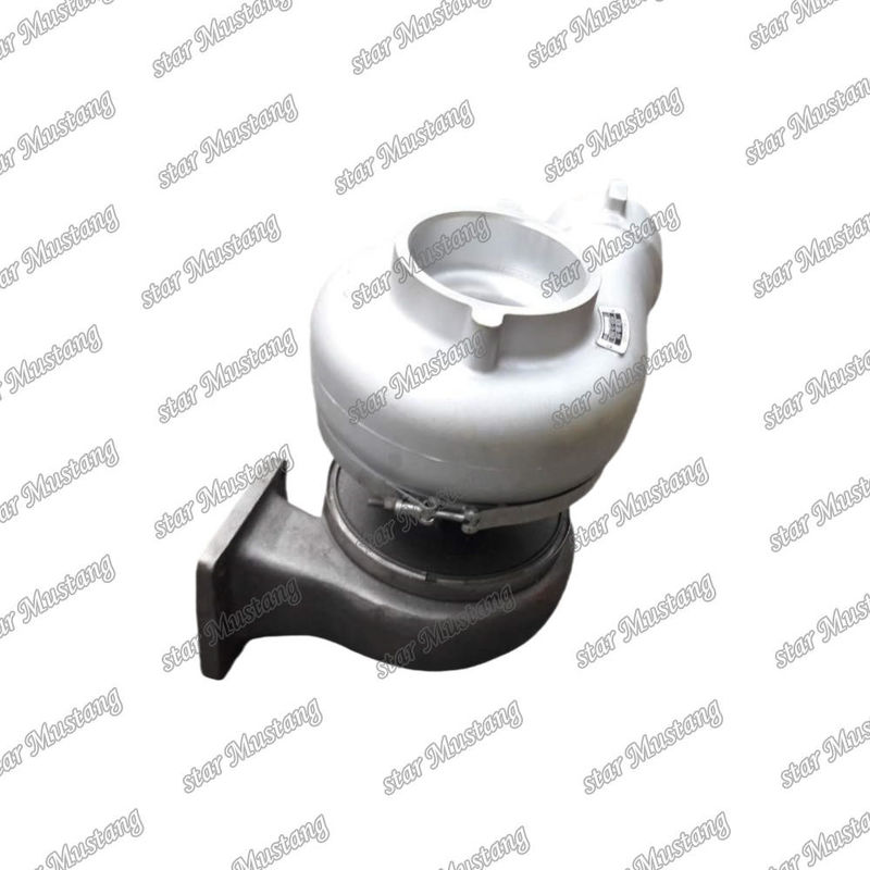 KTR130-11F S500R S6D155-4-R S6D155-4A S6D155-4AA S6D155-4B S6D155-4J S6D155-4S D155 D155A-1 D355A-3 Turbo Charger 6502-13-2003 Untuk Mesin Komatsu