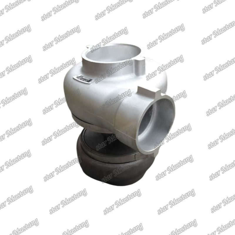 KTR130-11F S500R S6D155-4-R S6D155-4A S6D155-4AA S6D155-4B S6D155-4J S6D155-4S D155 D155A-1 D355A-3 Turbo Charger 6502-13-2003 Untuk Mesin Komatsu