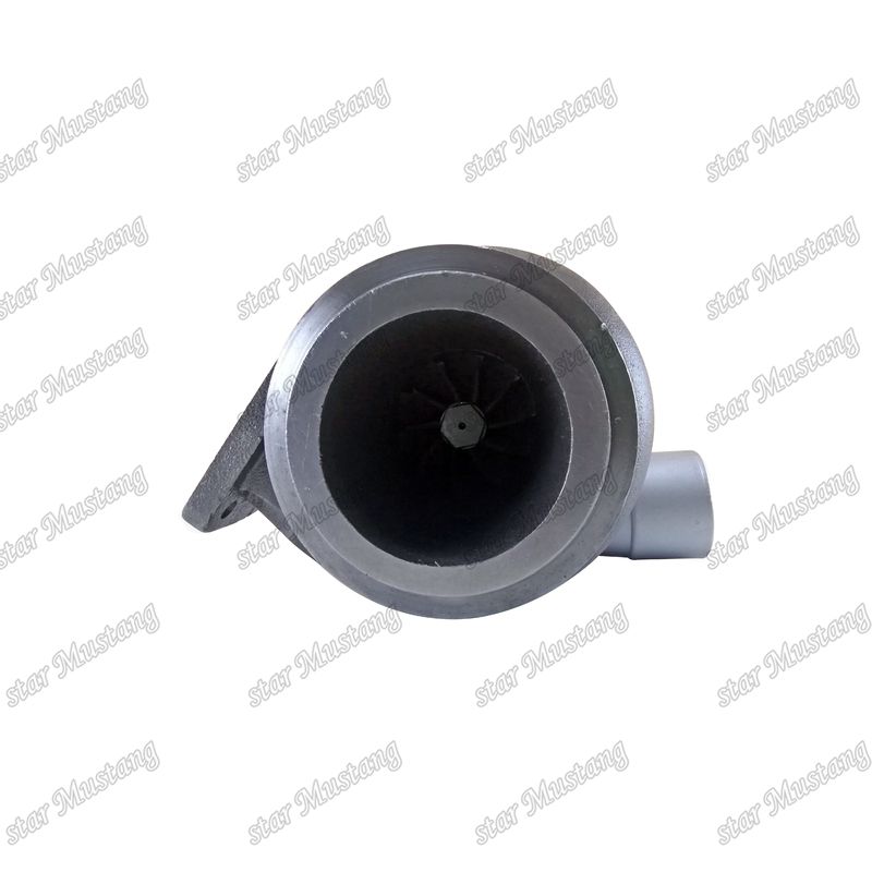 Turbocharger S310C080 S310C C7 C9 C-9 330C 330D 248-5246 248-5376 10R-2232 1OR-2232 10R-2355 1OR-2355 191-5094 10R-0368 Bagian mesin dengan struktur integral dan 6 bulan