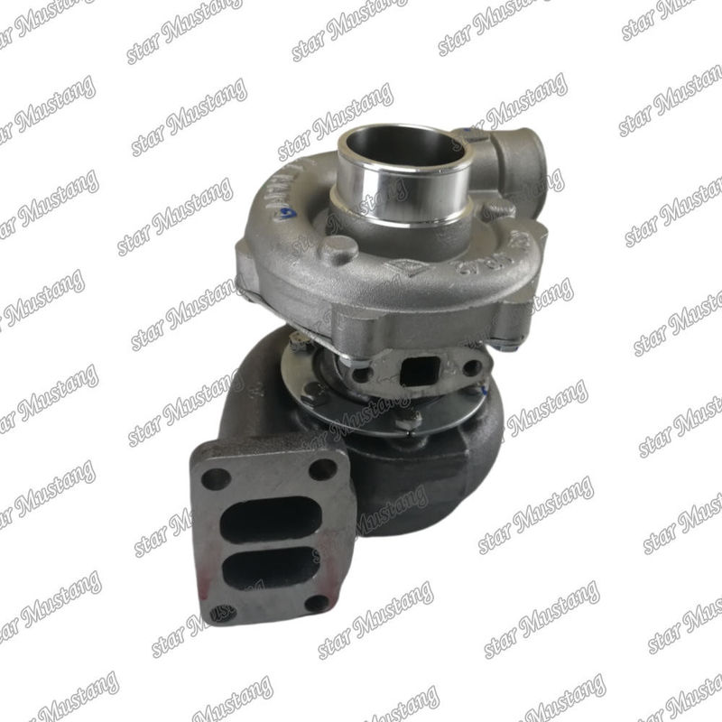 S2D SA6D95 SA6D95L PC220-6 Turbo Charger 6209-81-8311 Untuk Mesin Komatsu