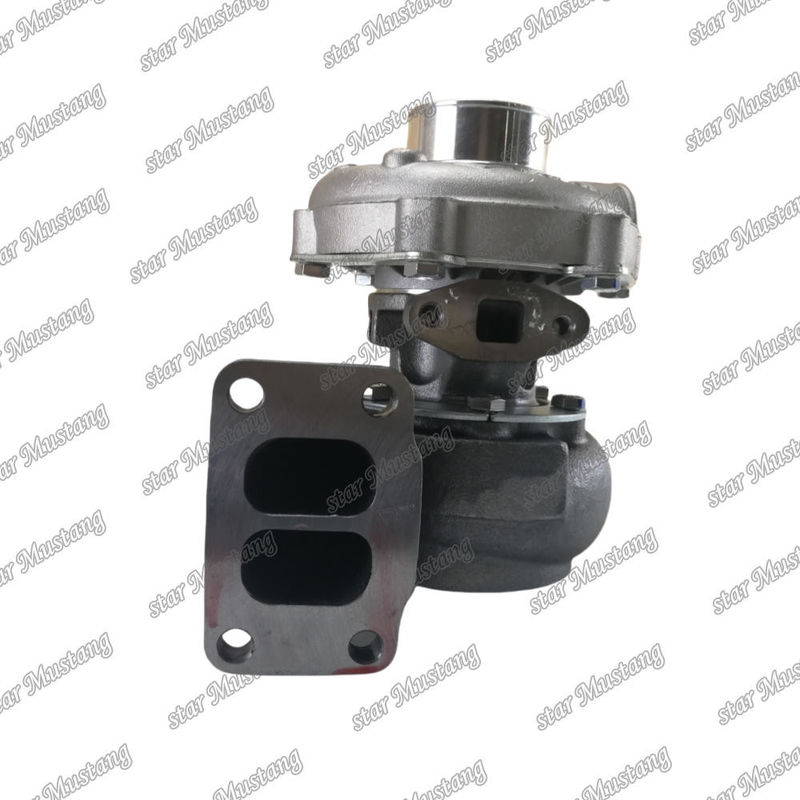 S2D SA6D95 SA6D95L PC220-6 Turbo Charger 6209-81-8311 Untuk Mesin Komatsu