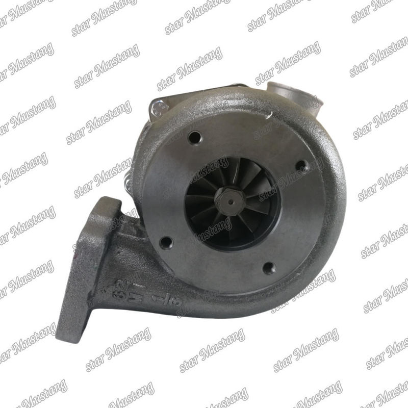 S2D SA6D95 SA6D95L PC220-6 Turbo Charger 6209-81-8311 Untuk Mesin Komatsu