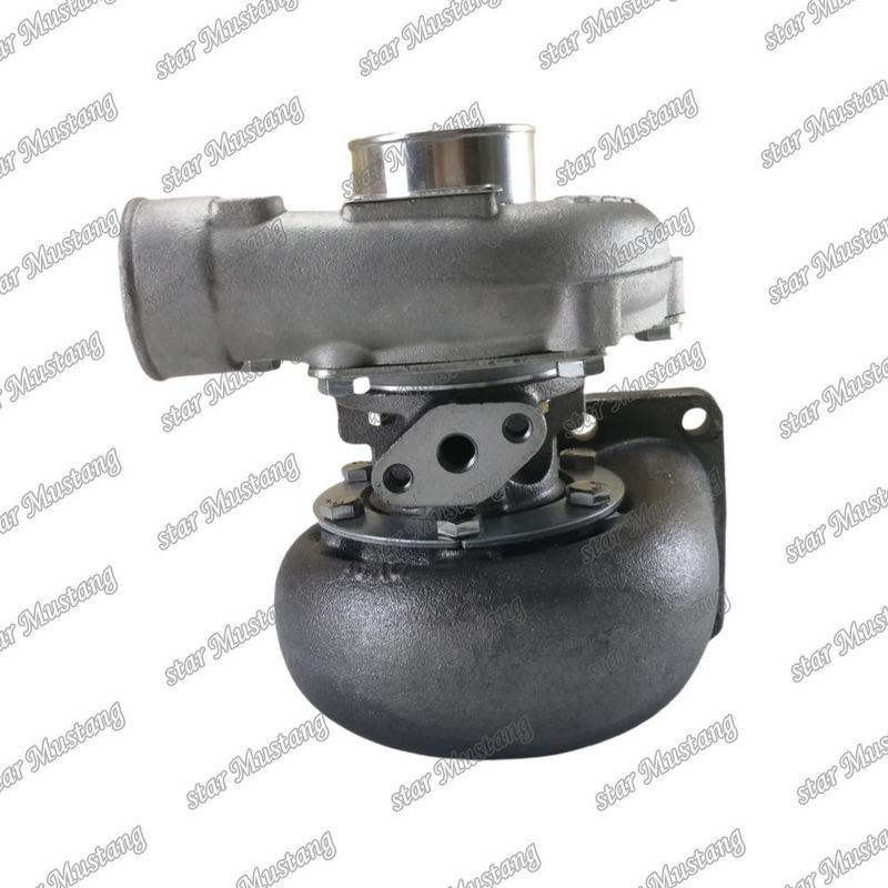 S2D SA6D95 SA6D95L PC220-6 Turbo Charger 6209-81-8311 Untuk Mesin Komatsu