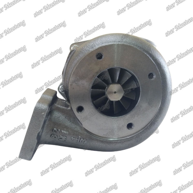 S2D T300 TA3103 S6D95L PC150 PC200 PC200-6 Turbo Charger 6207-81-8330 6207-81-8331 Untuk Mesin Komatsu