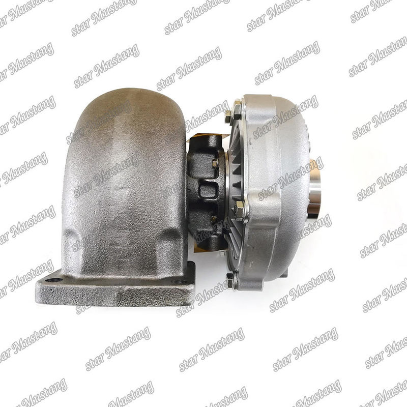 T04E15 S2B SA6D108 PC300-6 Turbo Charger 6222-83-8171 Untuk Mesin Komatsu