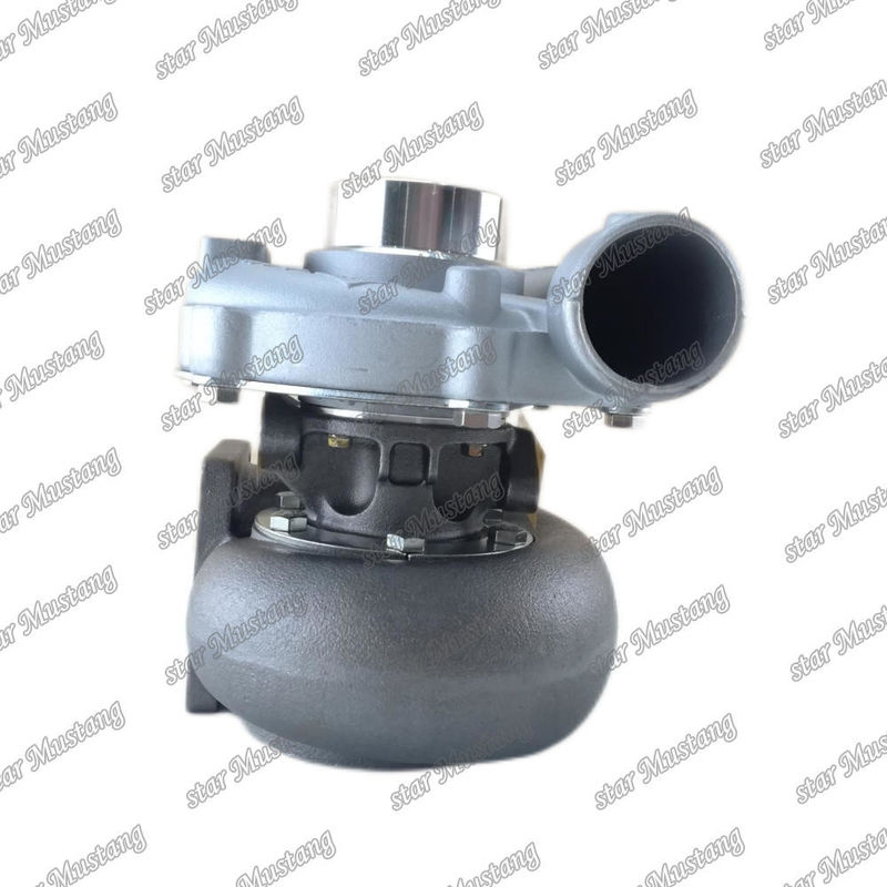 T04E15 S2B SA6D108 PC300-6 Turbo Charger 6222-83-8171 Untuk Mesin Komatsu