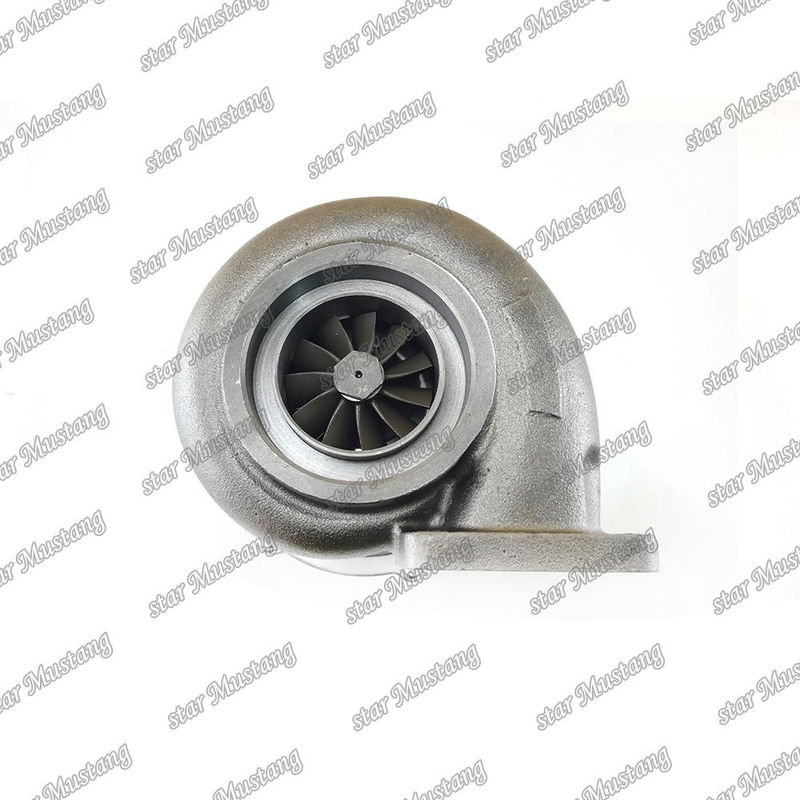 T04E15 S2B SA6D108 PC300-6 Turbo Charger 6222-83-8171 Untuk Mesin Komatsu