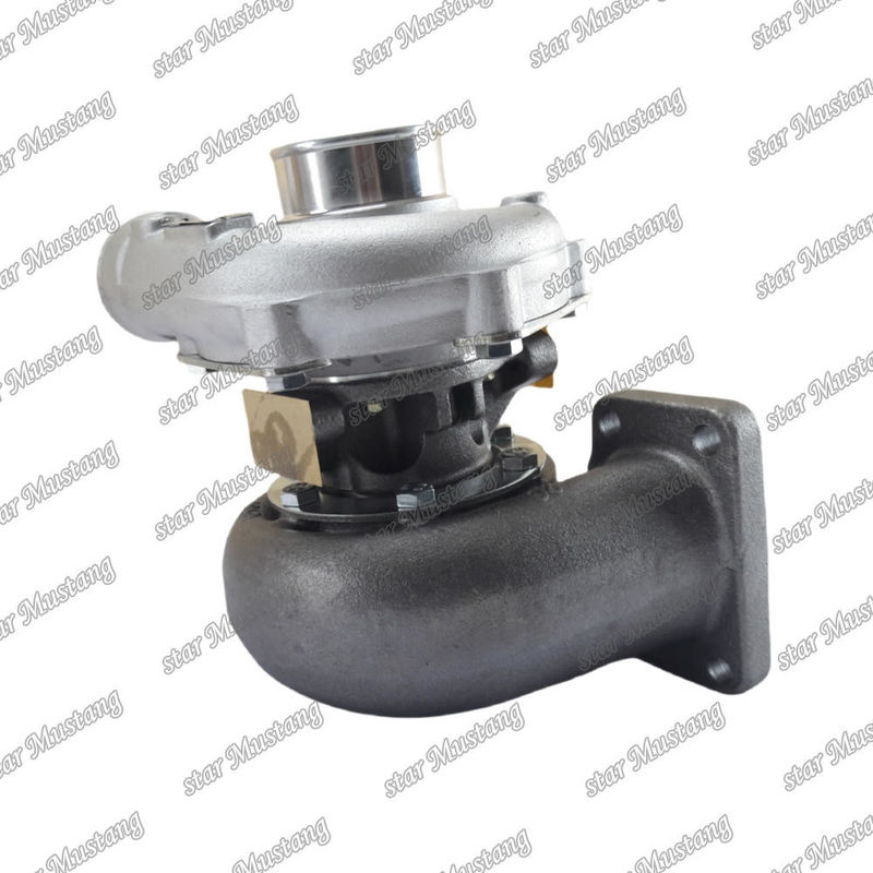 TA3103 S4D95 S4D95L PC128UU PC100-5 PC100 PC120 Turbo Charger 6205818110 6205818120 6205818150 6205828100 6205828100 6205828150 6206818150 Untuk mesin Komatsu