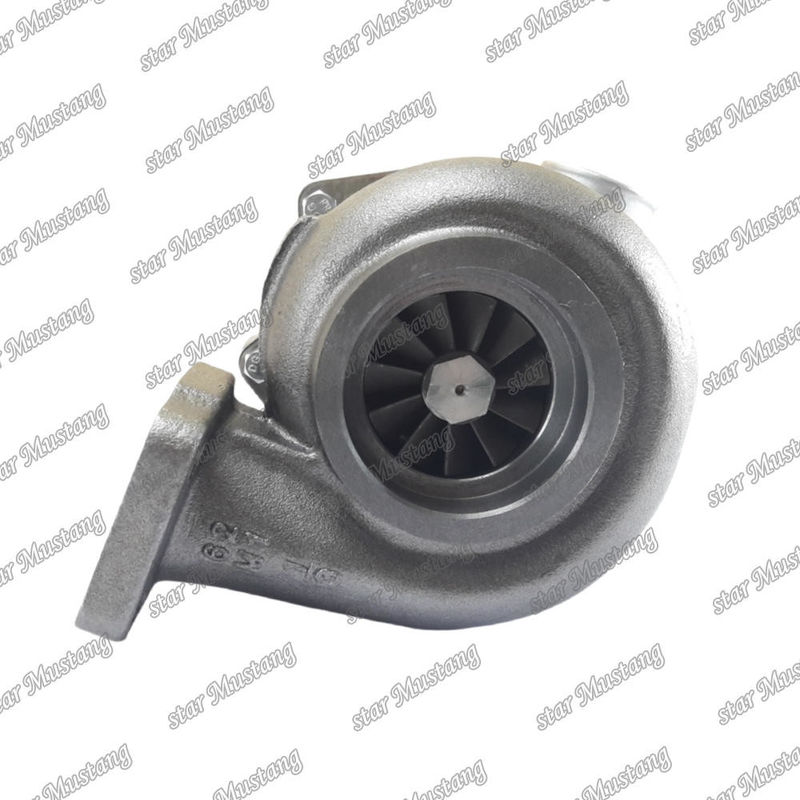 TA3103 S4D95 S4D95L PC128UU PC100-5 PC100 PC120 Turbo Charger 6205818110 6205818120 6205818150 6205828100 6205828100 6205828150 6206818150 Untuk mesin Komatsu