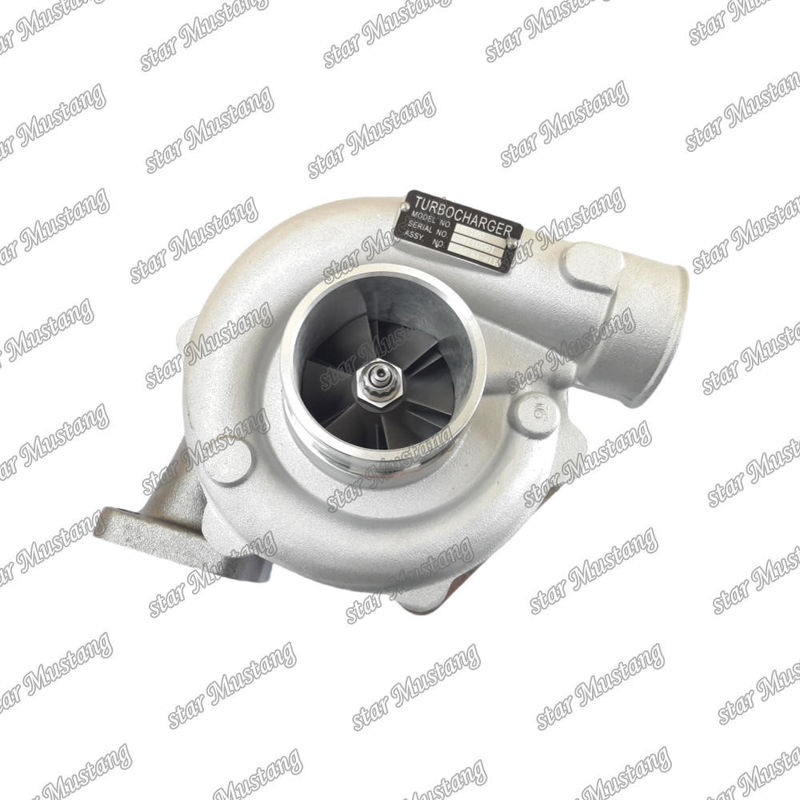 TA3103 S4D95 S4D95L PC128UU PC100-5 PC100 PC120 Turbo Charger 6205818110 6205818120 6205818150 6205828100 6205828100 6205828150 6206818150 Untuk mesin Komatsu