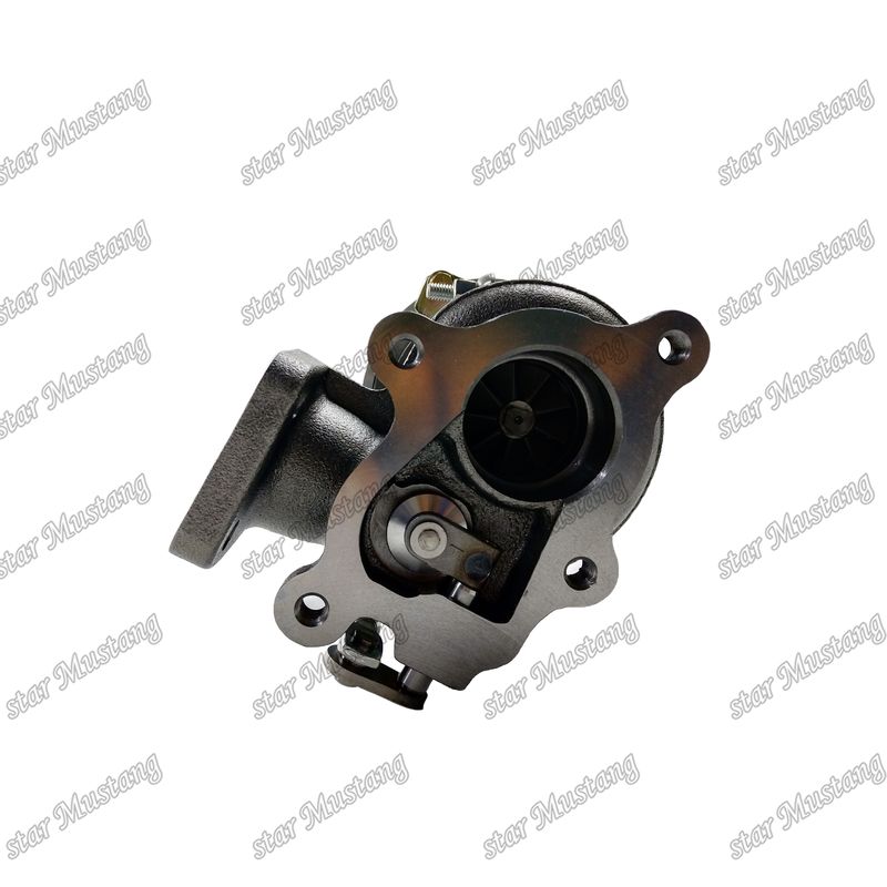 PR067 PC56 Turbo Charger 1J881-17010 1G491-17012 PRO758 1J877-17010 DC70 1G934-17012 Untuk Mesin Kubota