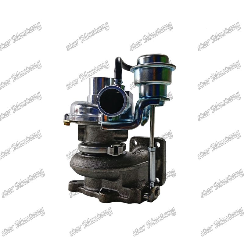PR067 PC56 Turbo Charger 1J881-17010 1G491-17012 PRO758 1J877-17010 DC70 1G934-17012 Untuk Mesin Kubota