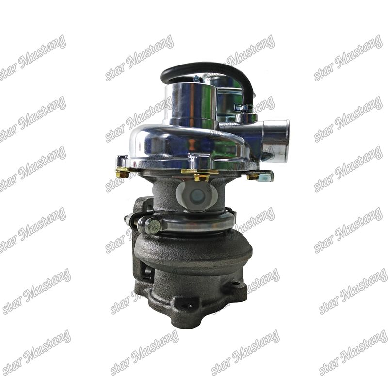 PR067 PC56 Turbo Charger 1J881-17010 1G491-17012 PRO758 1J877-17010 DC70 1G934-17012 Untuk Mesin Kubota
