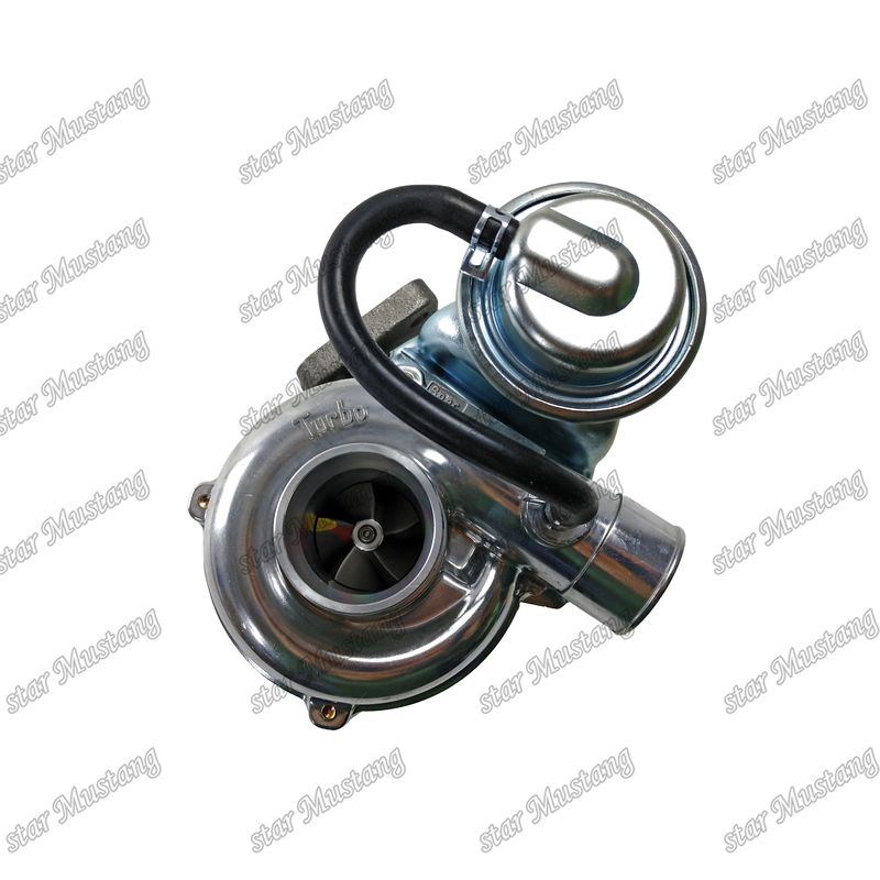 PR067 PC56 Turbo Charger 1J881-17010 1G491-17012 PRO758 1J877-17010 DC70 1G934-17012 Untuk Mesin Kubota