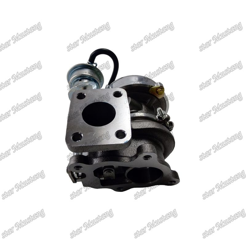 PR067 PC56 Turbo Charger 1J881-17010 1G491-17012 PRO758 1J877-17010 DC70 1G934-17012 Untuk Mesin Kubota