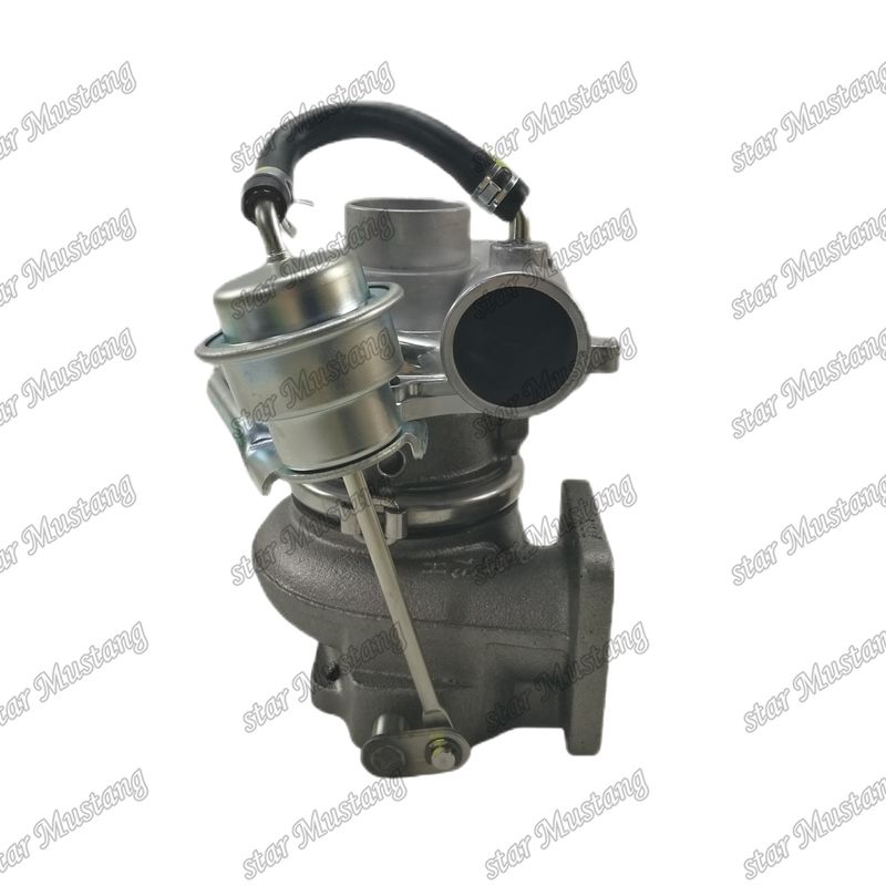 RHF3 V2003 236B 242D 246D 262D Turbo Charger 1J700-17010 1J700-17011 1J700-17012 Untuk Mesin Kubota