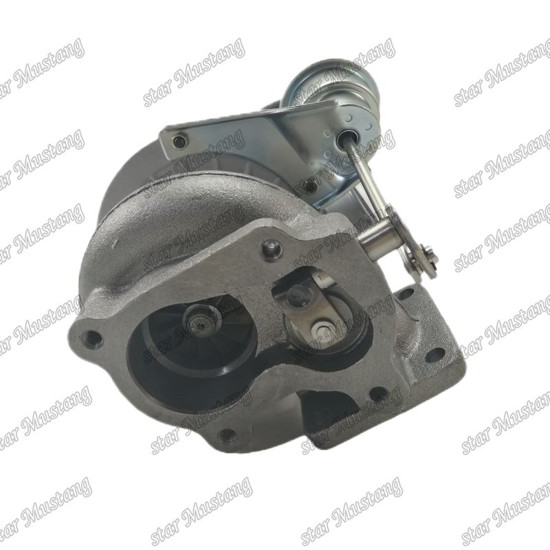 RHF3 V2003 236B 242D 246D 262D Turbo Charger 1J700-17010 1J700-17011 1J700-17012 Untuk Mesin Kubota