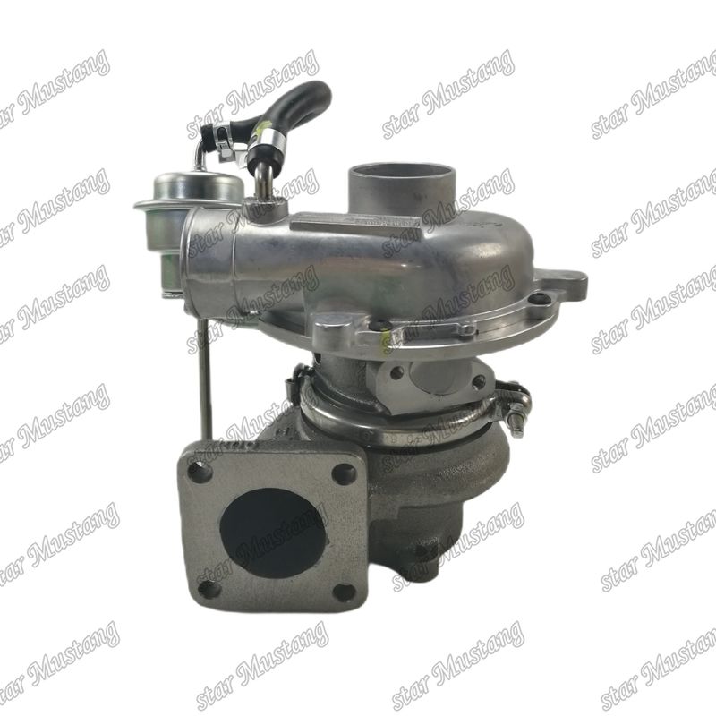 RHF3 V2003 236B 242D 246D 262D Turbo Charger 1J700-17010 1J700-17011 1J700-17012 Untuk Mesin Kubota