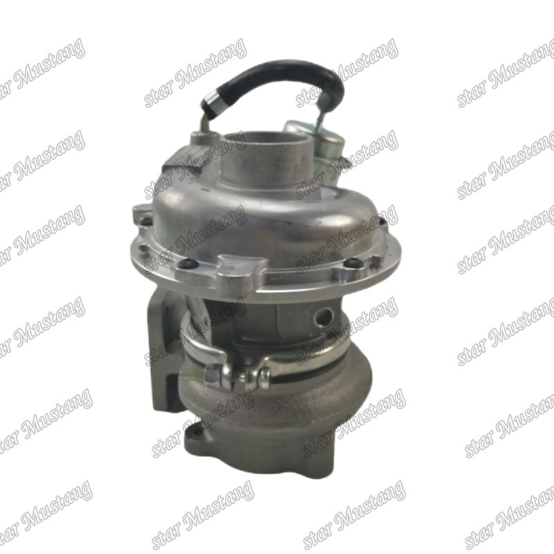 RHF3 V2003 236B 242D 246D 262D Turbo Charger 1J700-17010 1J700-17011 1J700-17012 Untuk Mesin Kubota