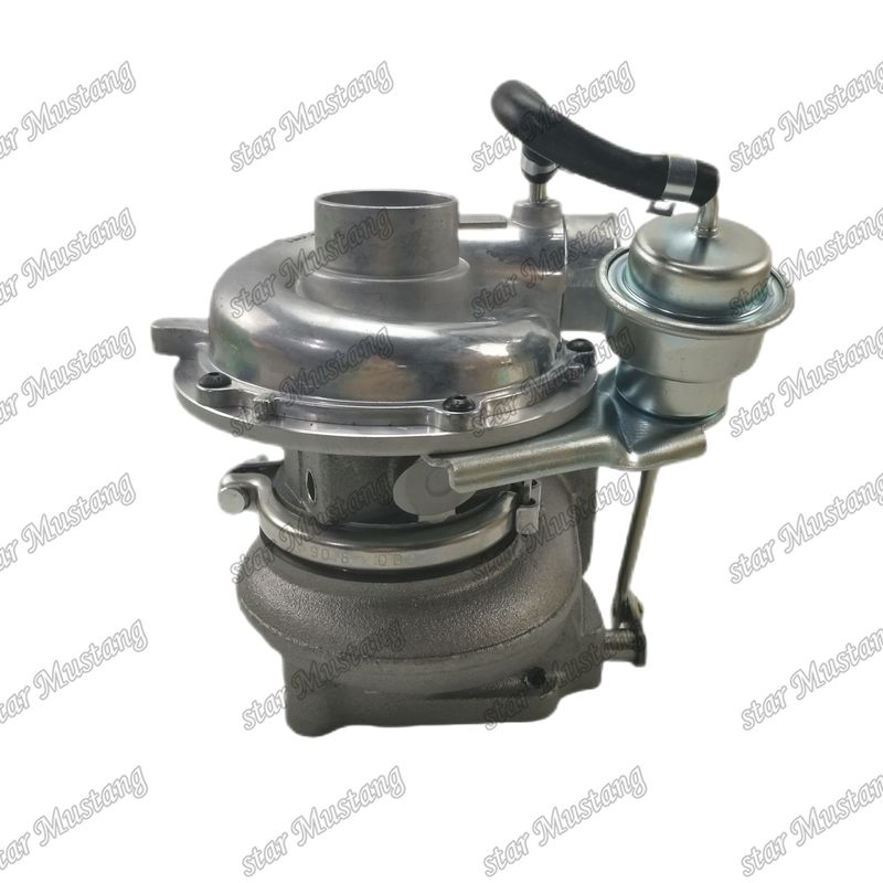 RHF3 V2003 236B 242D 246D 262D Turbo Charger 1J700-17010 1J700-17011 1J700-17012 Untuk Mesin Kubota