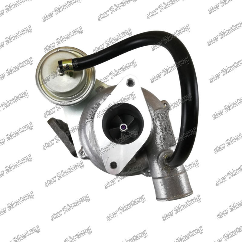 RHF3 V2607 Turbo Charger 1J700-17010 1J700-17011 1J700-17012 Untuk Mesin Kubota