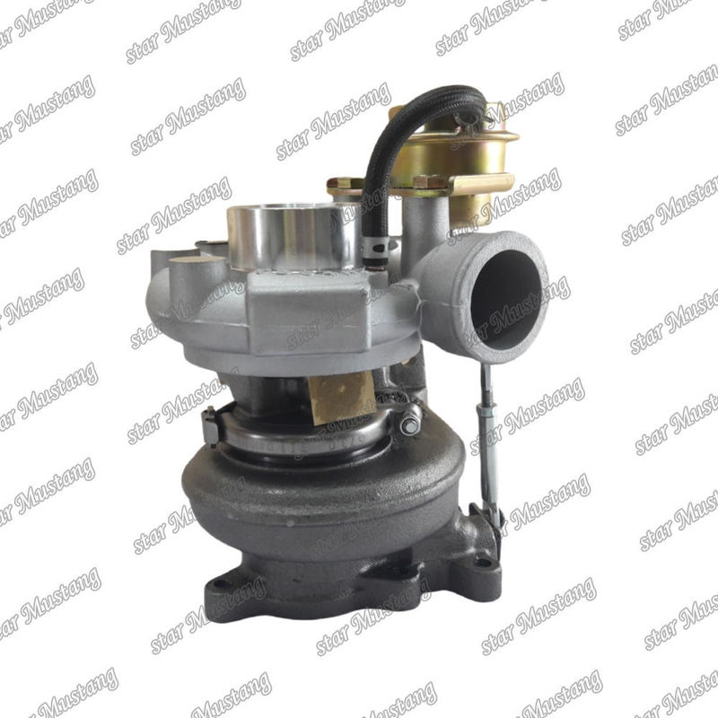 TD04HL-13GK D3502 V3800 A47GT Turbo Charger 49189-00910 16533-17011 1G544-17012 1G544-17013 1G544-17014 1G544-17015 Untuk mesin Kubota
