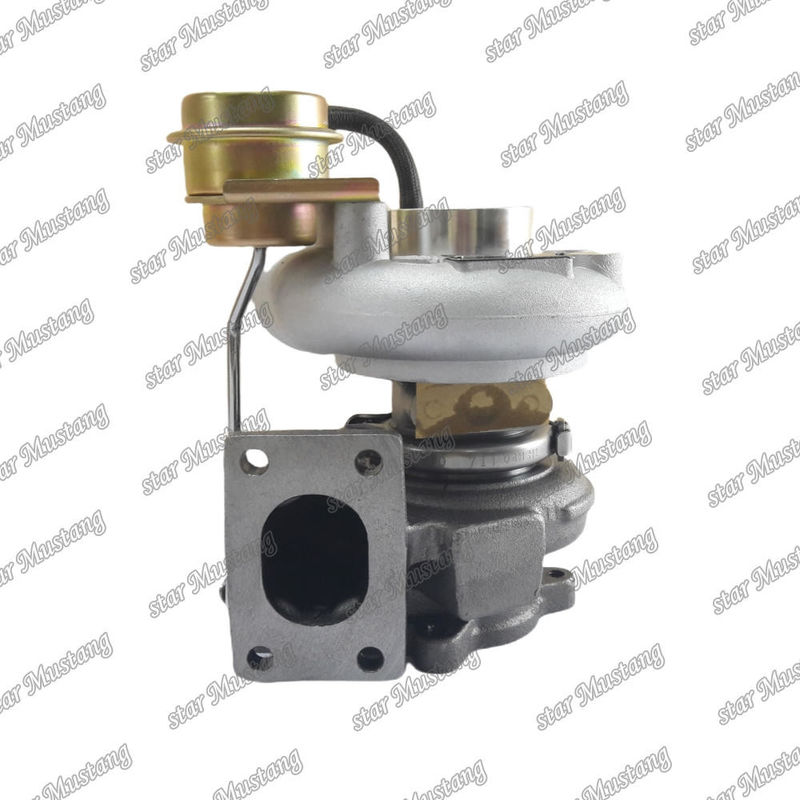 TD04HL-13GK D3502 V3800 A47GT Turbo Charger 49189-00910 16533-17011 1G544-17012 1G544-17013 1G544-17014 1G544-17015 Untuk mesin Kubota