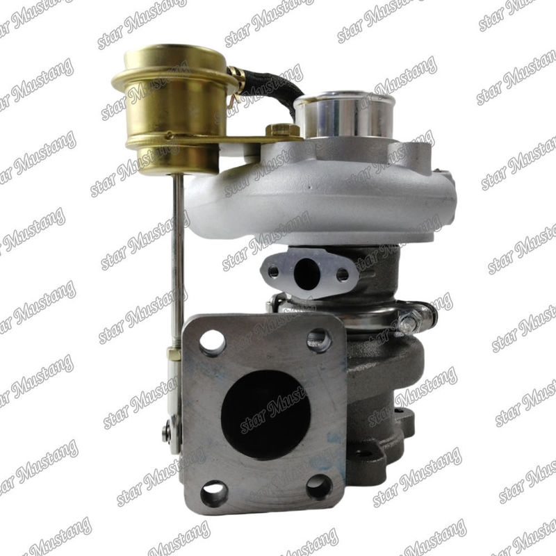 V2403 C2.4 Turbo Charger 49131-02090 1J40317014 49131-02030 Untuk Mesin Kubota