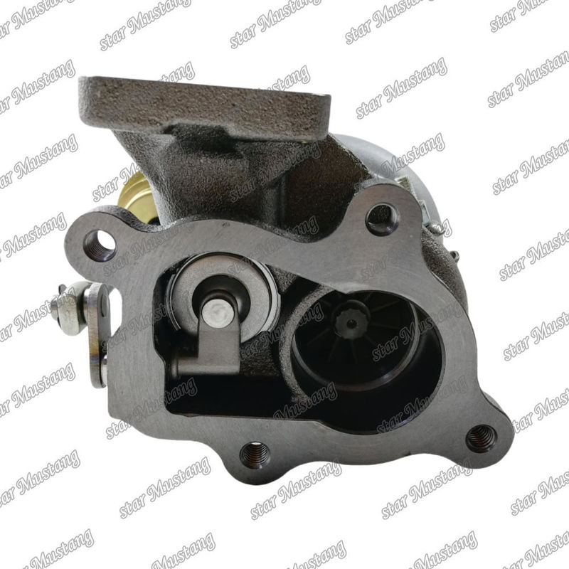 V2403 C2.4 Turbo Charger 49131-02090 1J40317014 49131-02030 Untuk Mesin Kubota