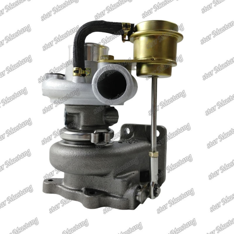 V2403 C2.4 Turbo Charger 49131-02090 1J40317014 49131-02030 Untuk Mesin Kubota