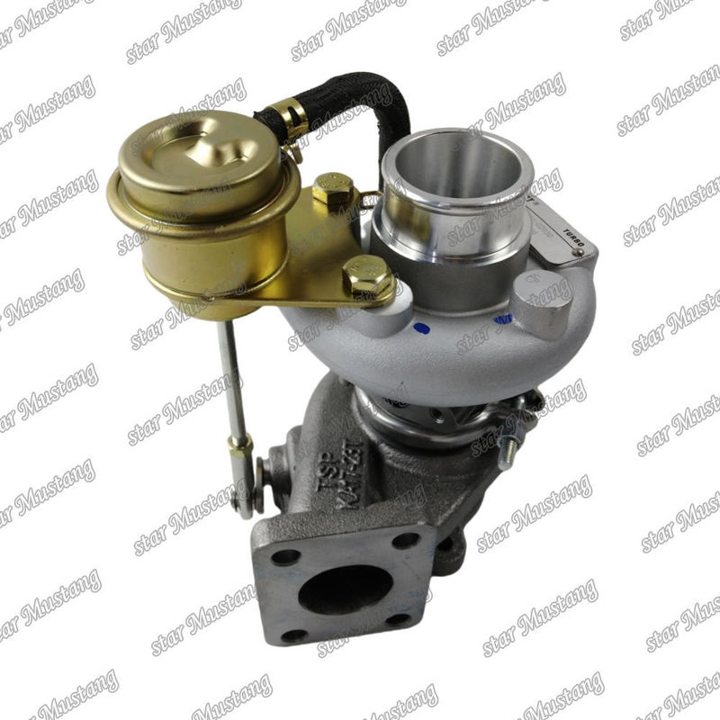 V2403 C2.4 Turbo Charger 49131-02090 1J40317014 49131-02030 Untuk Mesin Kubota