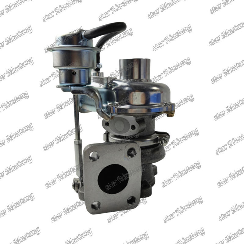 V2403-T Turbo Charger Injeksi Langsung 1G934-17012 1G491-17012 Untuk Mesin Kubota