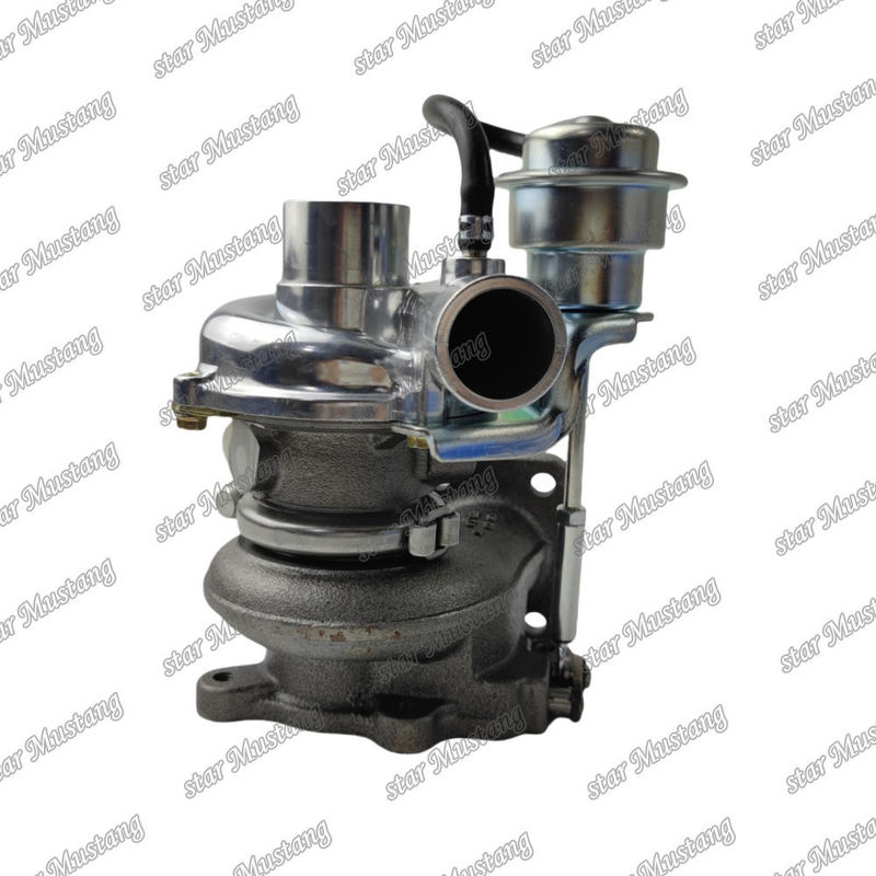 V2403-T Turbo Charger Injeksi Langsung 1G934-17012 1G491-17012 Untuk Mesin Kubota