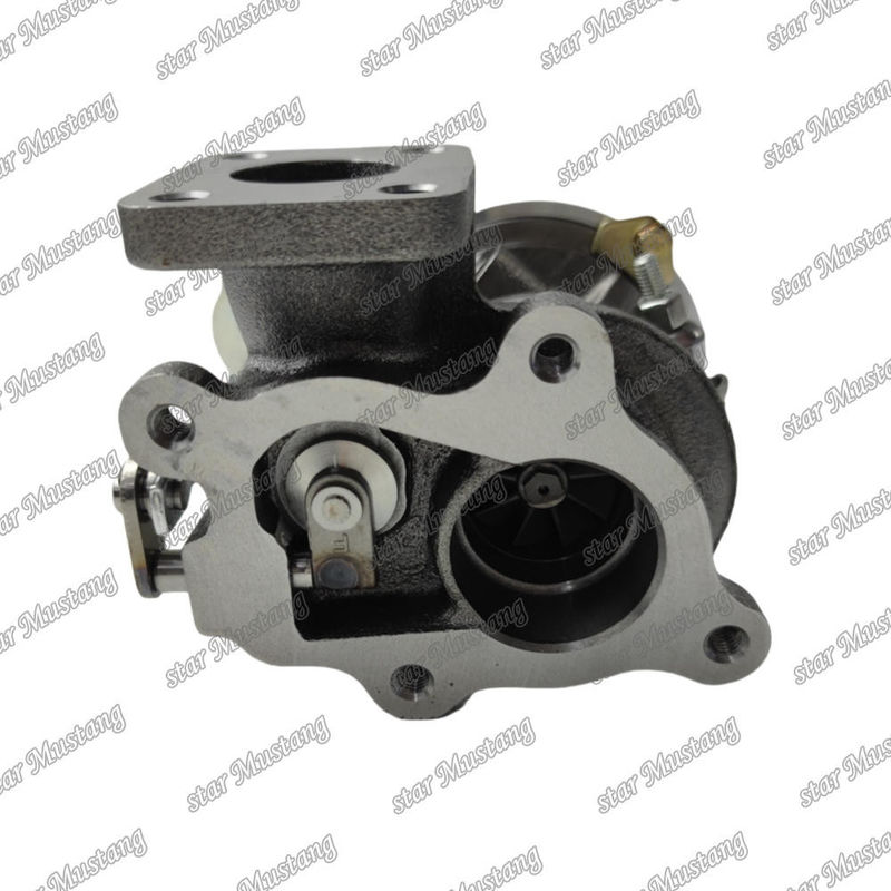 V2403-T Turbo Charger Injeksi Langsung 1G934-17012 1G491-17012 Untuk Mesin Kubota