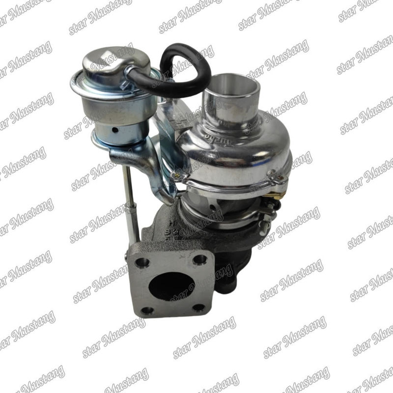 V2403-T Turbo Charger Injeksi Langsung 1G934-17012 1G491-17012 Untuk Mesin Kubota