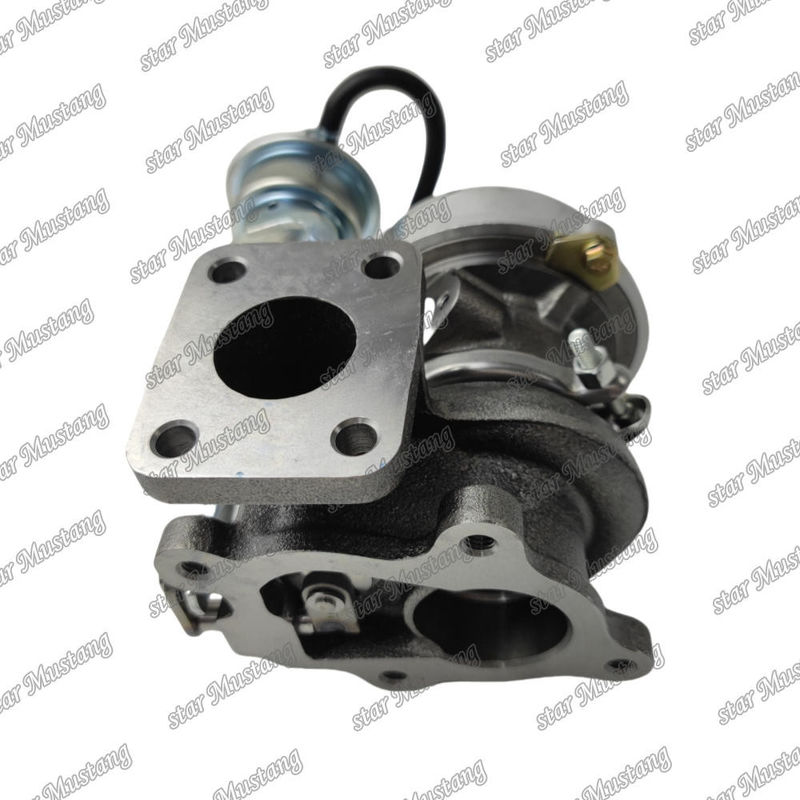 V2403-T Turbo Charger Injeksi Langsung 1G934-17012 1G491-17012 Untuk Mesin Kubota