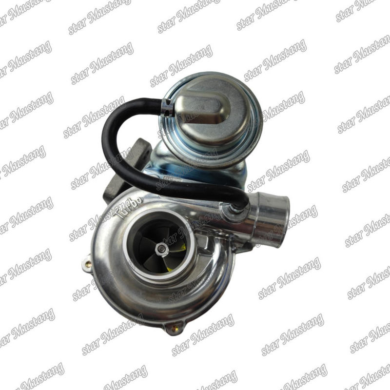 V2403-T Turbo Charger Injeksi Langsung 1G934-17012 1G491-17012 Untuk Mesin Kubota
