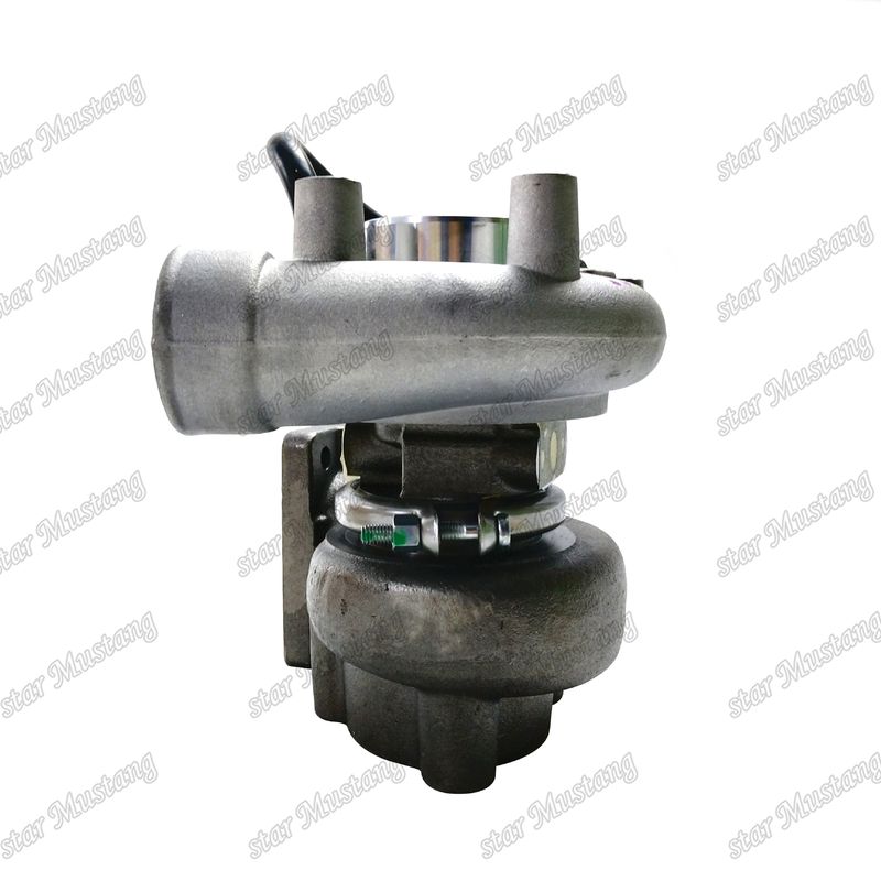 V3307T V3300 Turbo Charger 1G777-17012 TD04L4-09TK3-05 6680892 Untuk mesin Kubota