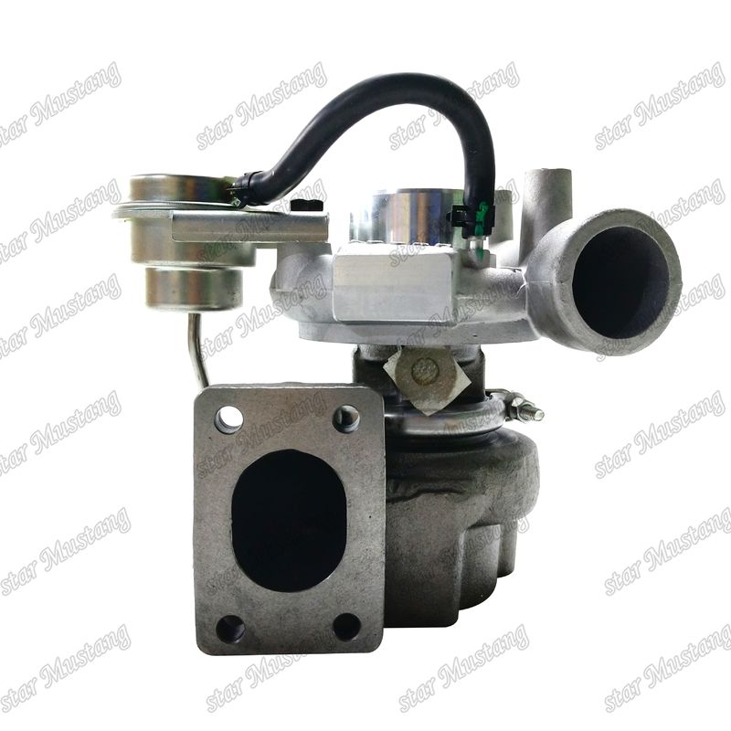 V3307T V3300 Turbo Charger 1G777-17012 TD04L4-09TK3-05 6680892 Untuk mesin Kubota