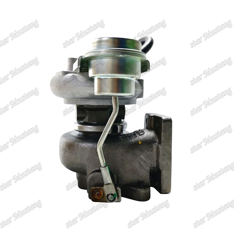 V3307T V3300 Turbo Charger 1G777-17012 TD04L4-09TK3-05 6680892 Untuk mesin Kubota