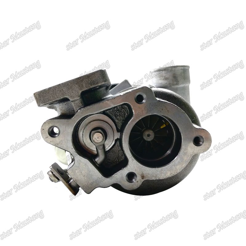 V3307T V3300 Turbo Charger 1G777-17012 TD04L4-09TK3-05 6680892 Untuk mesin Kubota