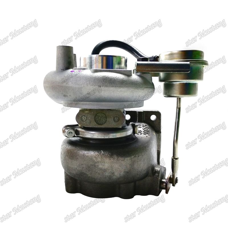 V3307T V3300 Turbo Charger 1G777-17012 TD04L4-09TK3-05 6680892 Untuk mesin Kubota