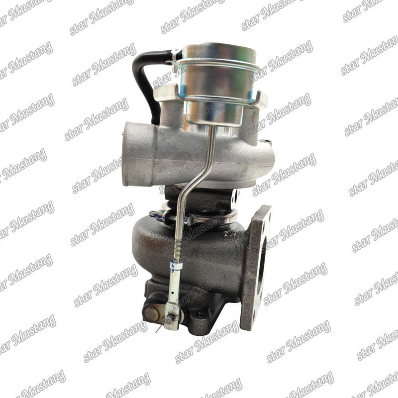 V3800 TD04HL-13GK Turbo Charger 1G57417013 1G544-17013 49189-00910 Untuk Mesin Kubota