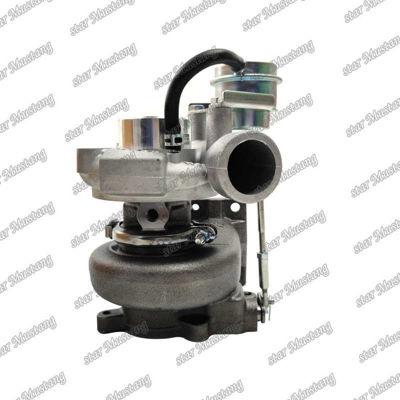 V3800 TD04HL-13GK Turbo Charger 1G57417013 1G544-17013 49189-00910 Untuk Mesin Kubota
