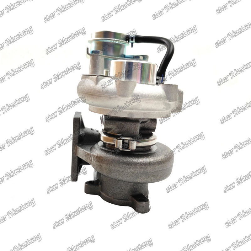 V3800 TD04HL-13GK Turbo Charger 1G57417013 1G544-17013 49189-00910 Untuk Mesin Kubota