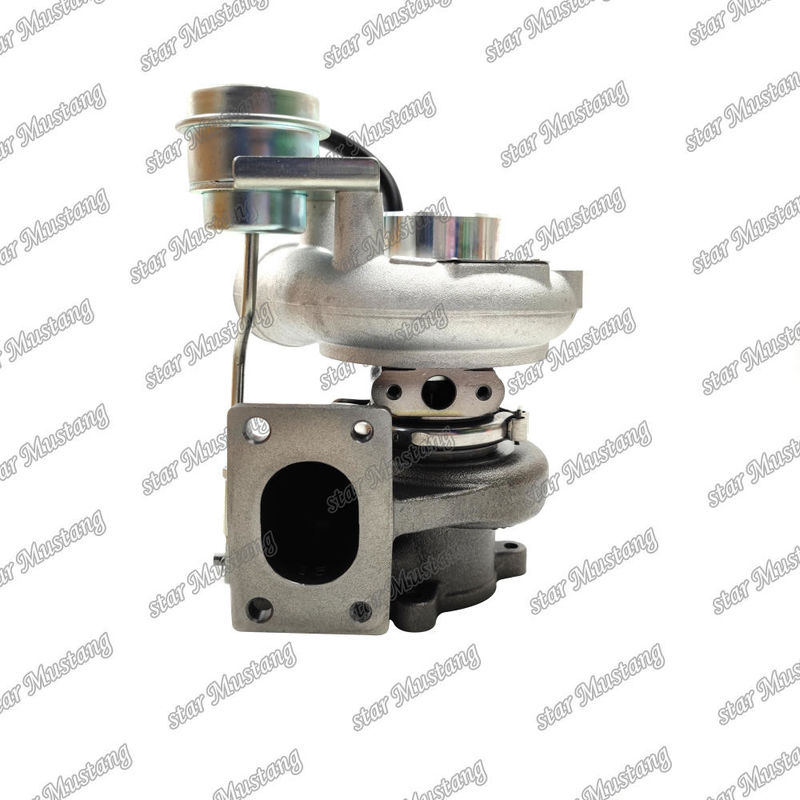V3800 TD04HL-13GK Turbo Charger 1G57417013 1G544-17013 49189-00910 Untuk Mesin Kubota