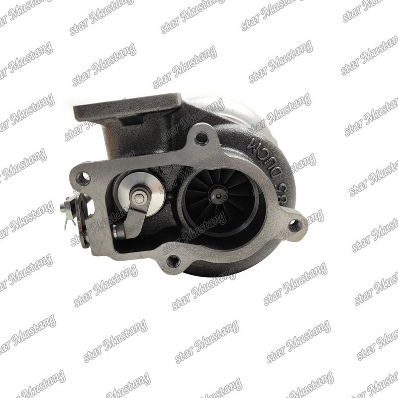 V3800 TD04HL-13GK Turbo Charger 1G57417013 1G544-17013 49189-00910 Untuk Mesin Kubota